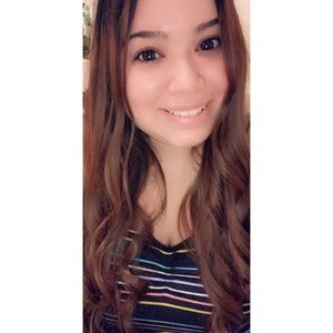 Meet your Posher, Amber